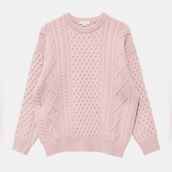 Demylee New York Deka Sweater - Picture 2 of 7